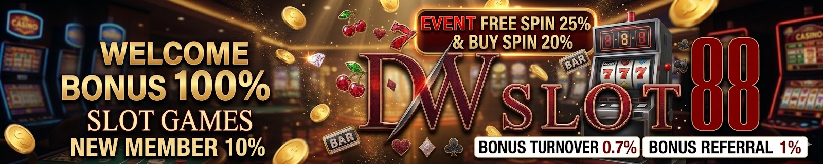 DWslot88